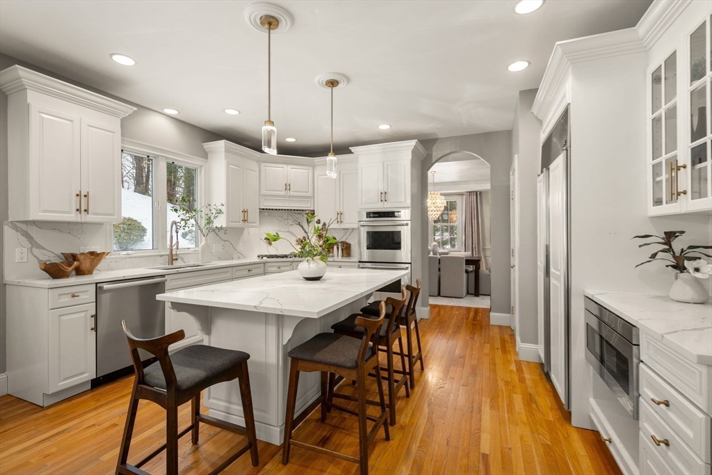 55 Forest Ridge Road