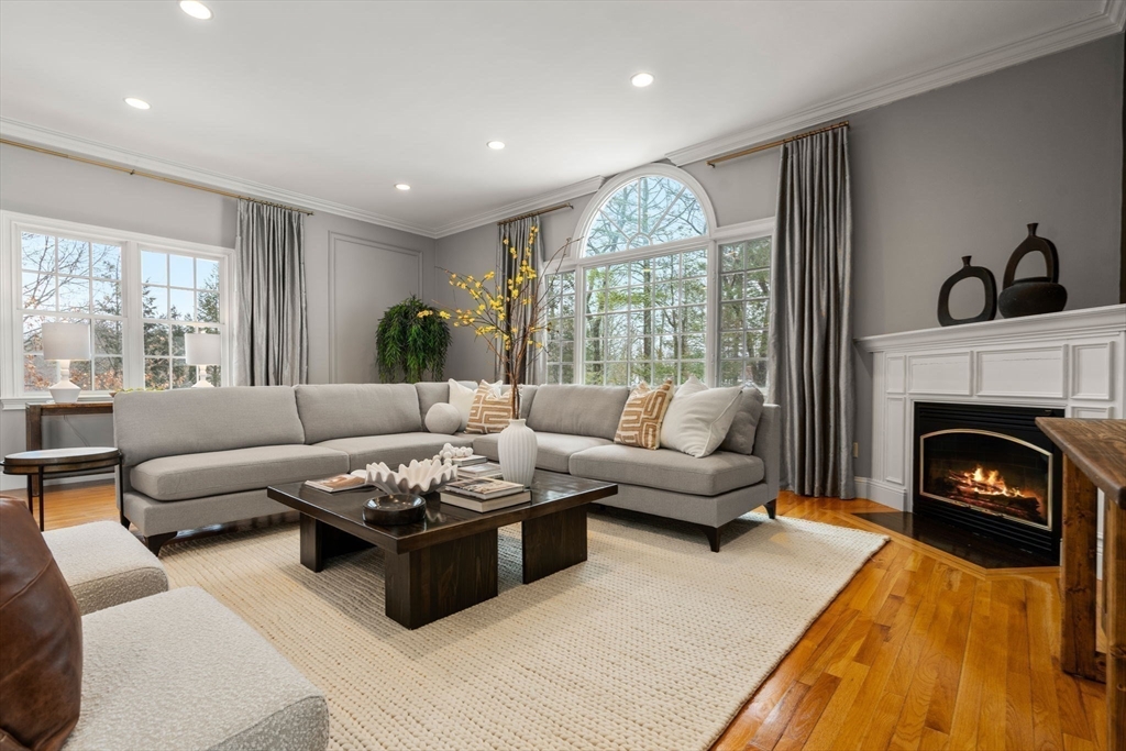 55 Forest Ridge Road