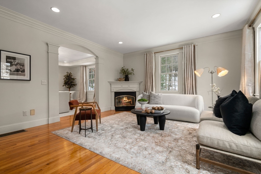 55 Forest Ridge Road