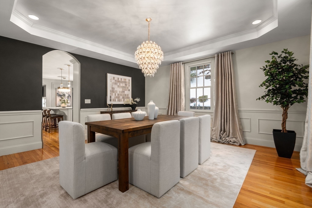 55 Forest Ridge Road