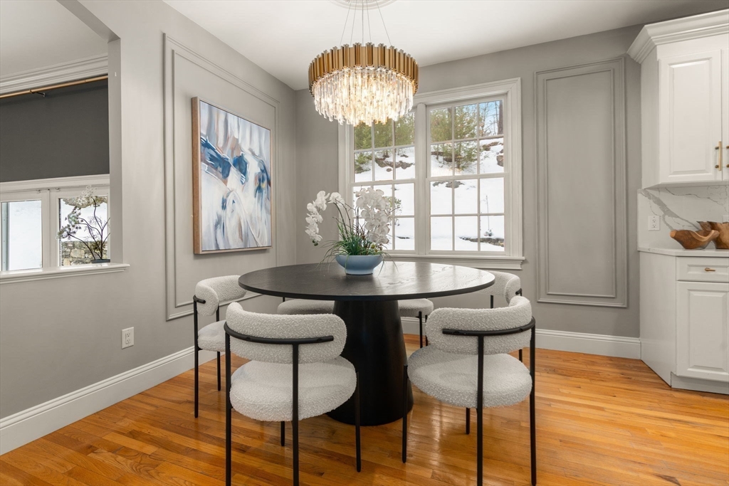 55 Forest Ridge Road