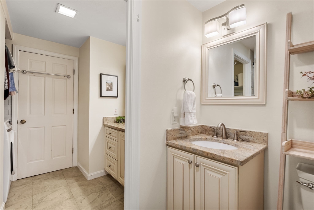 21 Jericho Road # 21