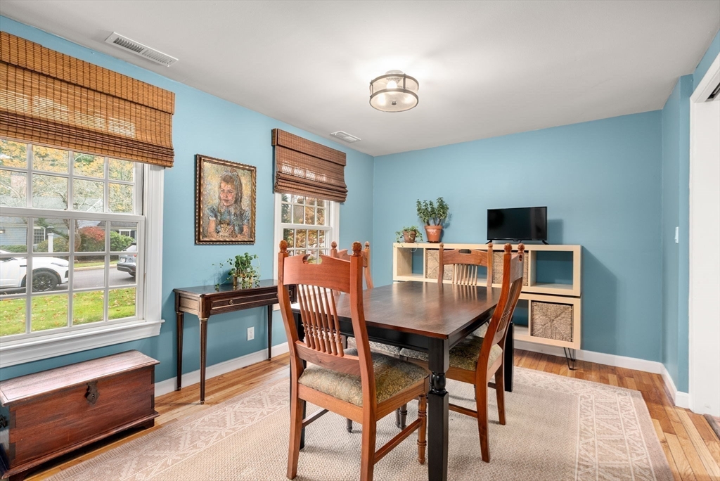 21 Jericho Road # 21