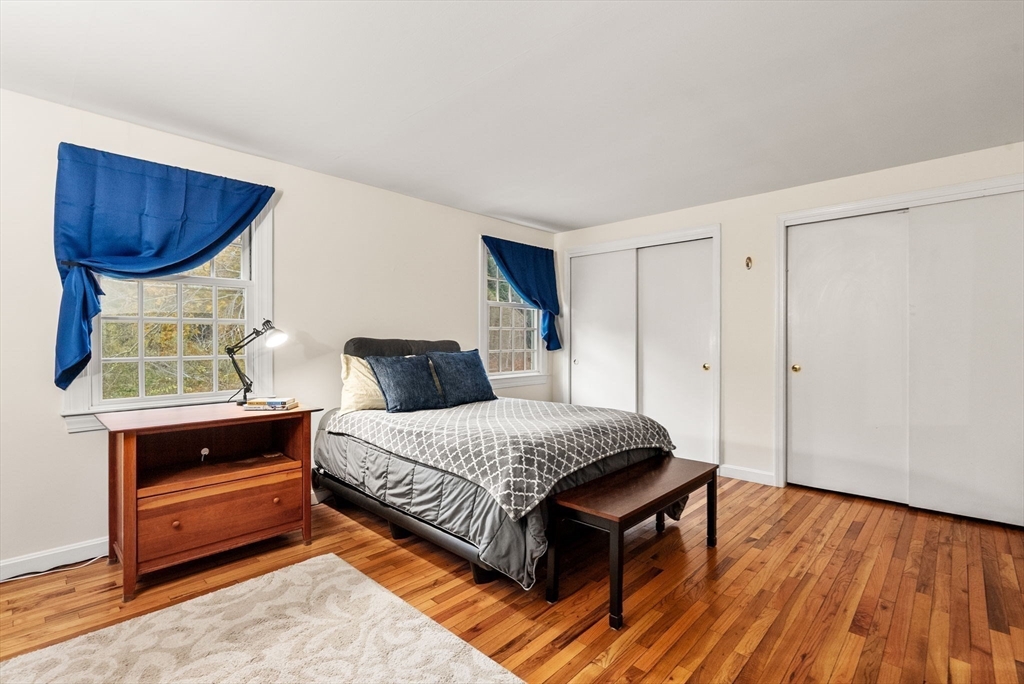 21 Jericho Road # 21