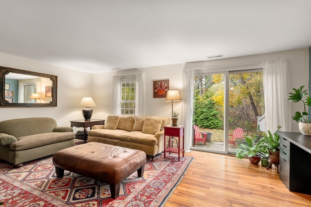 21 Jericho Road # 21