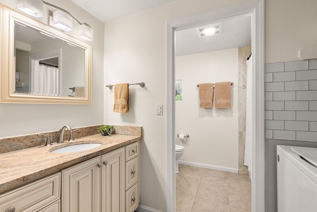 21 Jericho Road # 21