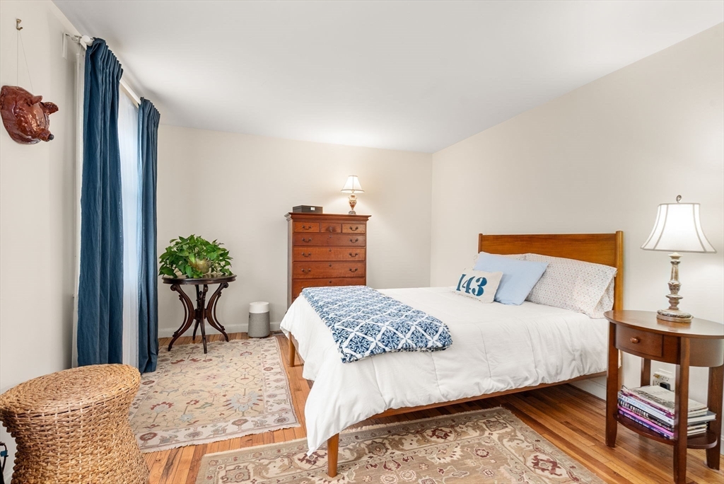 21 Jericho Road # 21