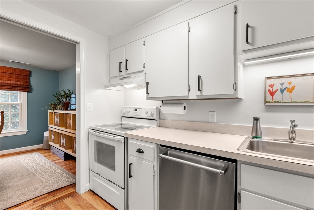 21 Jericho Road # 21