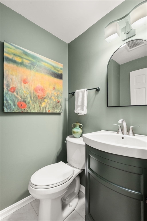 21 Jericho Road # 21