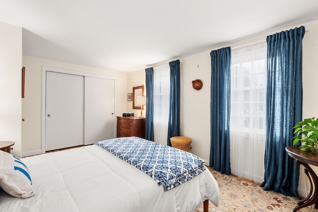 21 Jericho Road # 21