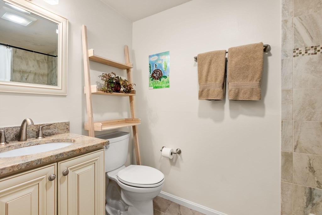 21 Jericho Road # 21