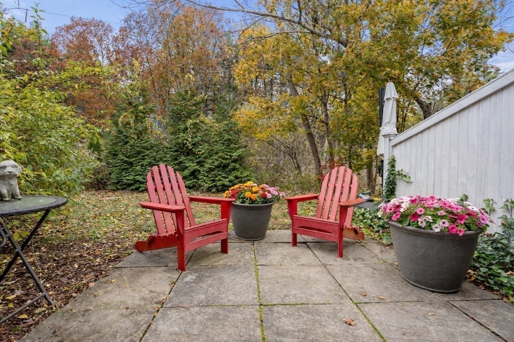 21 Jericho Road # 21