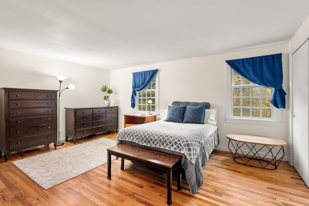 21 Jericho Road # 21