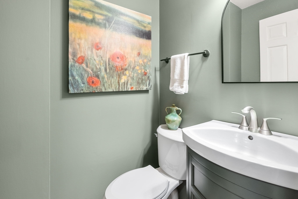 21 Jericho Road # 21