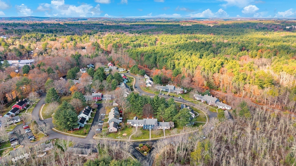 21 Jericho Road # 21