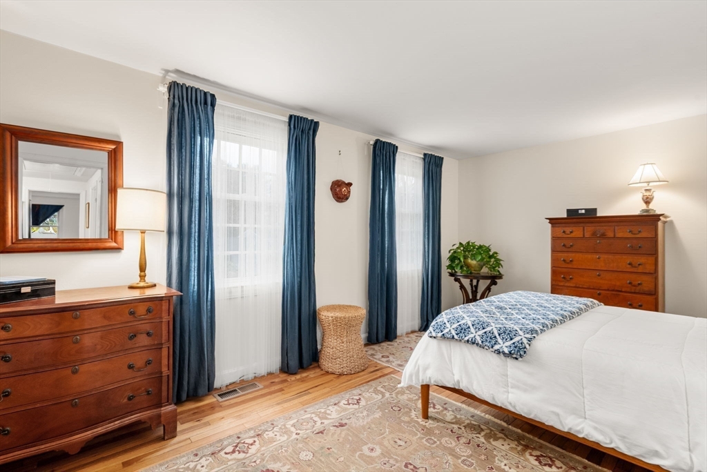 21 Jericho Road # 21