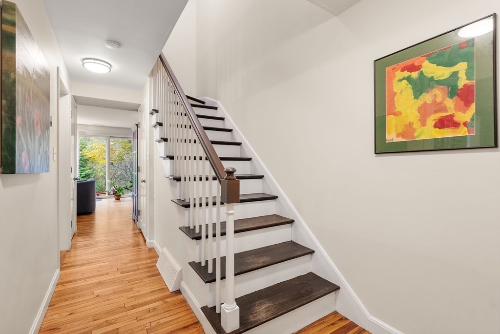 21 Jericho Road # 21