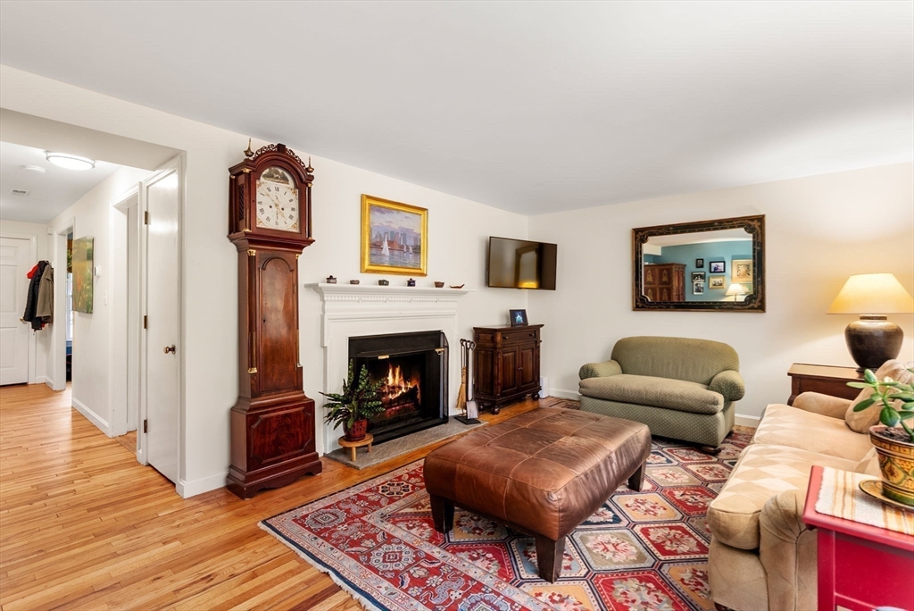 21 Jericho Road # 21