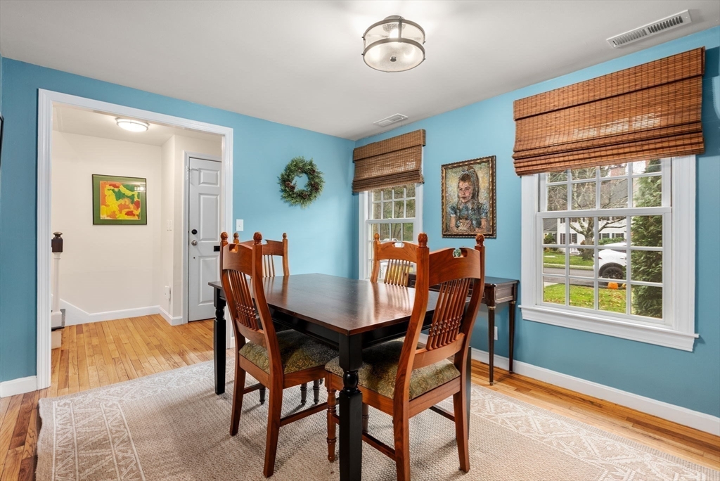 21 Jericho Road # 21