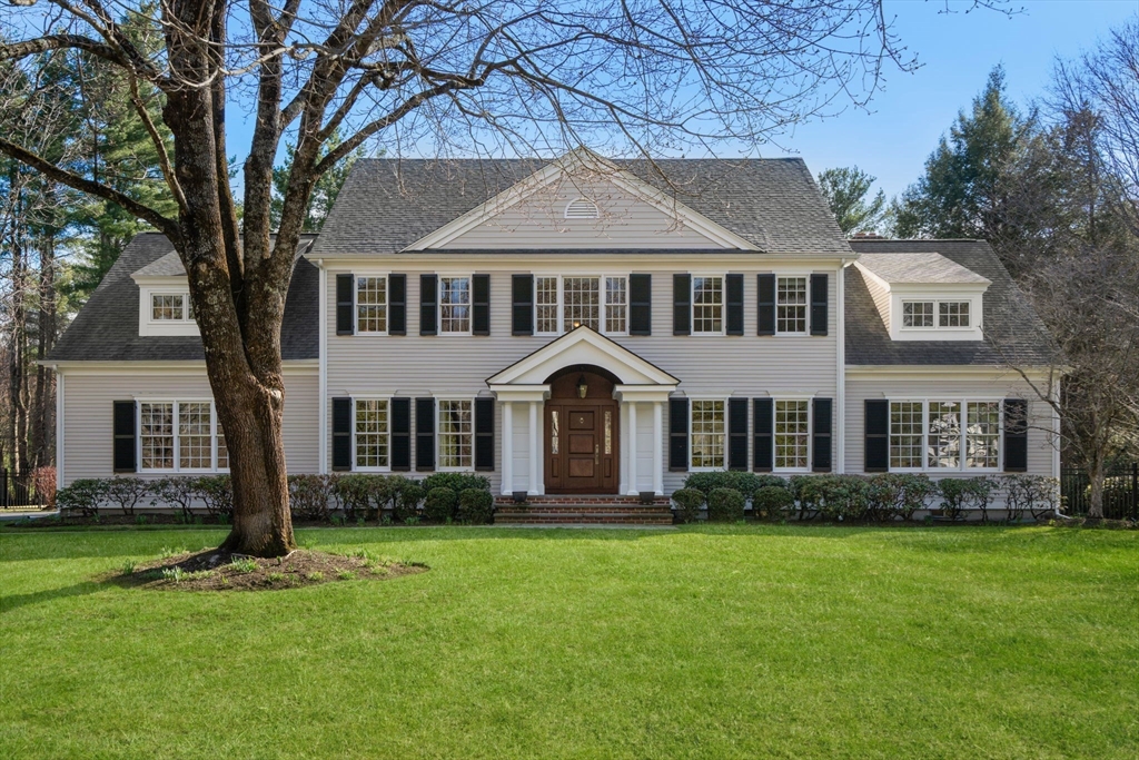 24 Sears Road