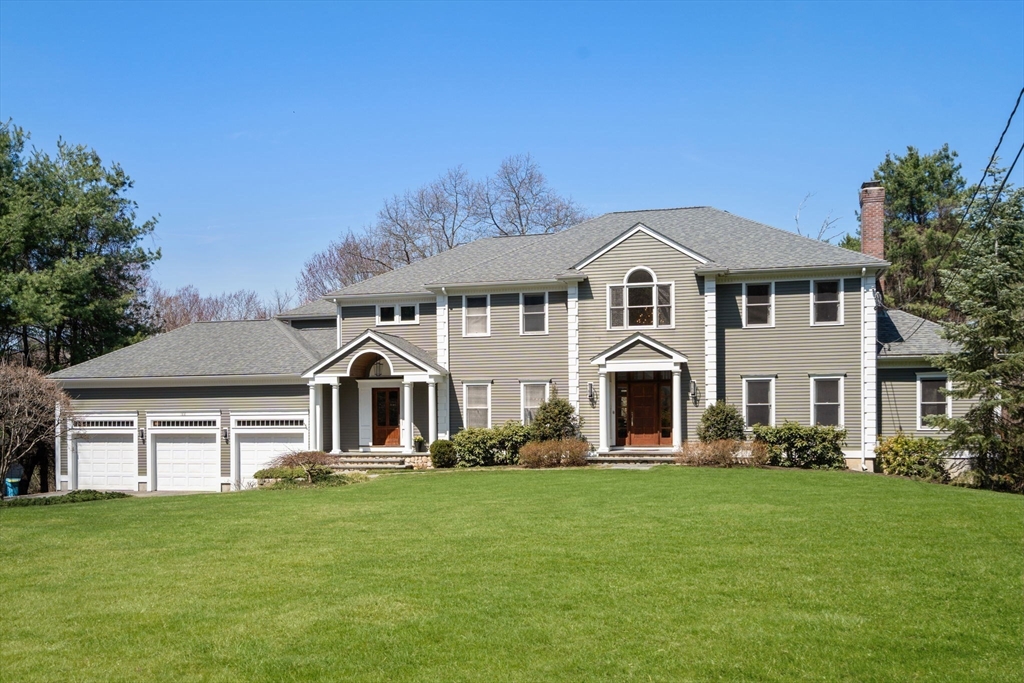 188 Glezen Ln