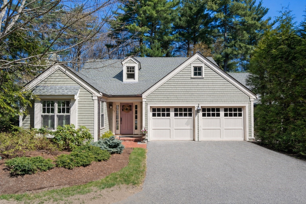 12 Fillmore Place # 12