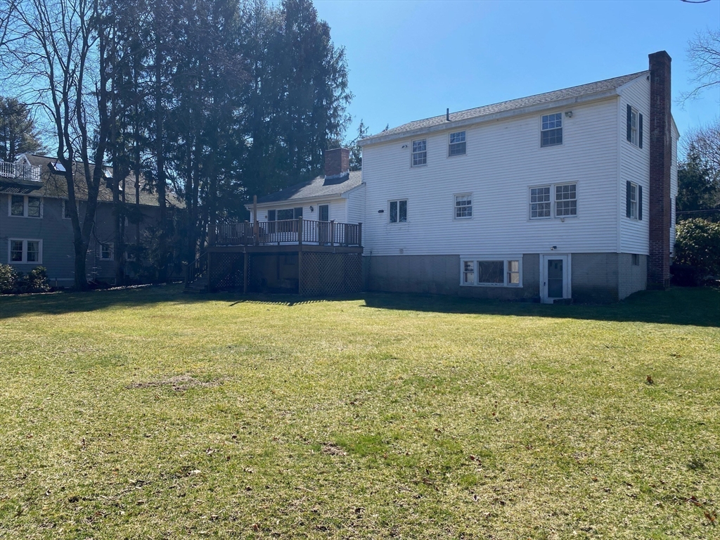 307 Glen Rd
