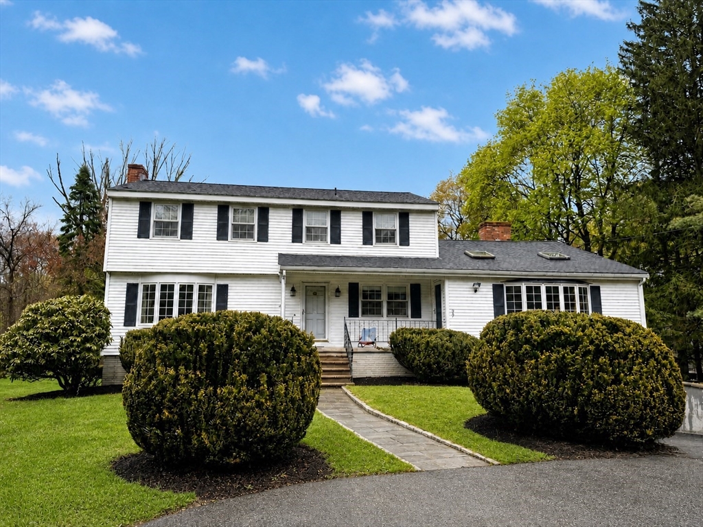 307 Glen Rd