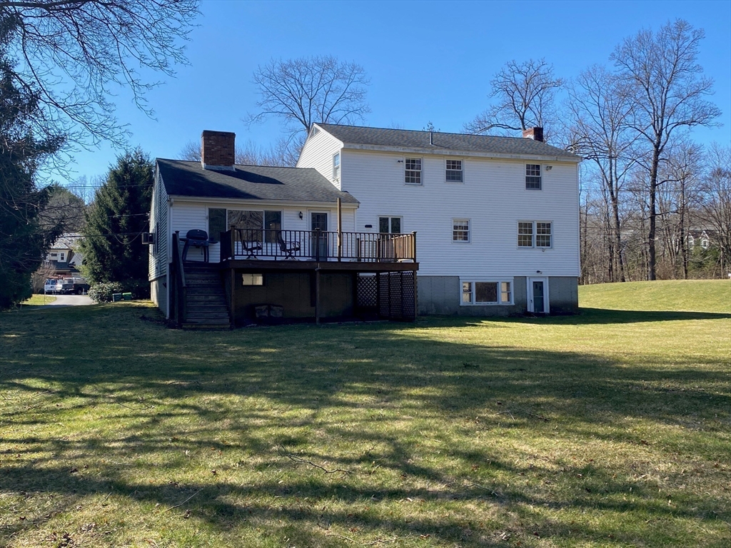 307 Glen Rd