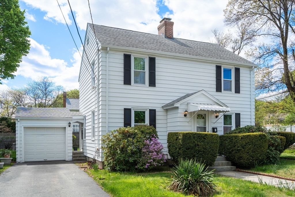 5 Olde Field Rd