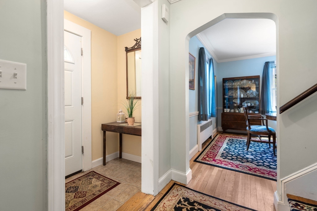 5 Olde Field Rd