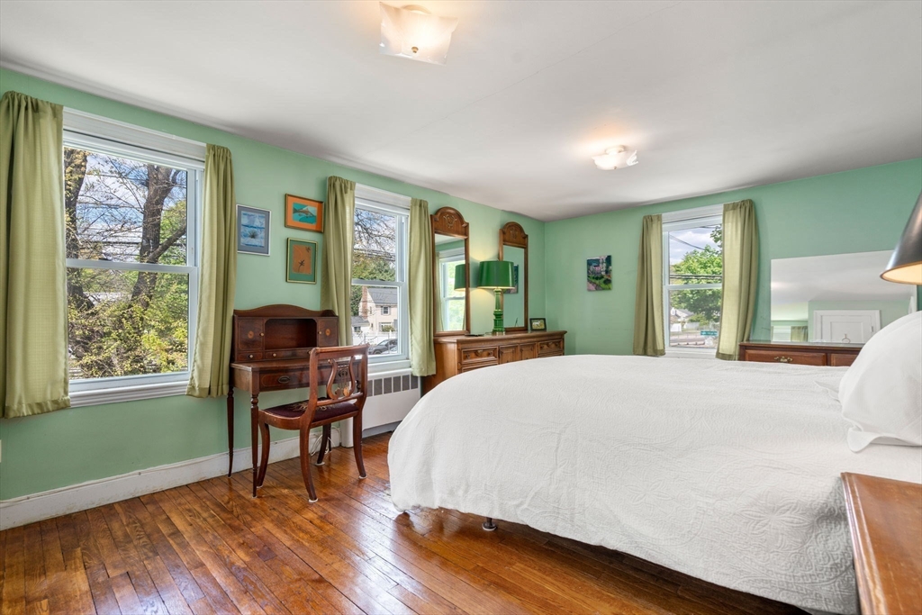 5 Olde Field Rd
