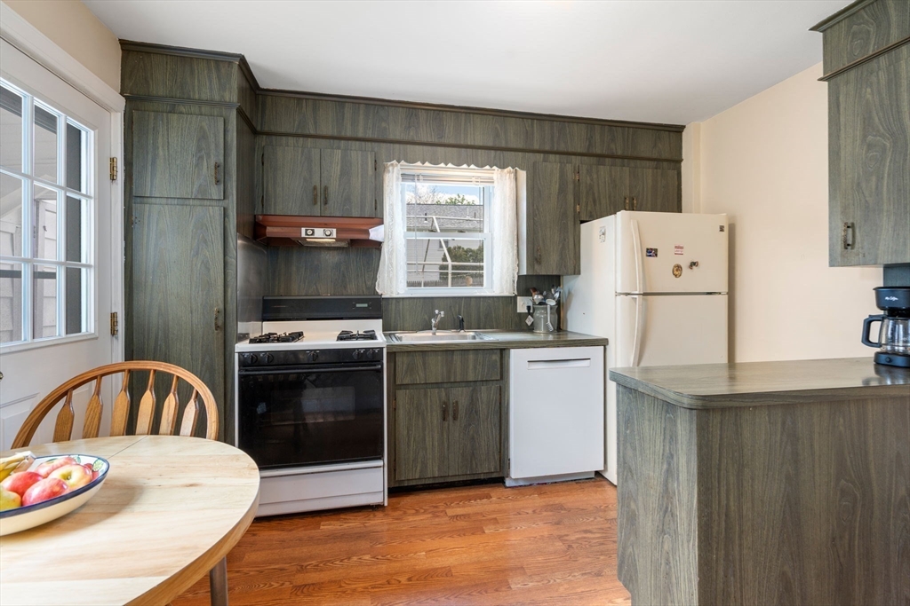 5 Olde Field Rd