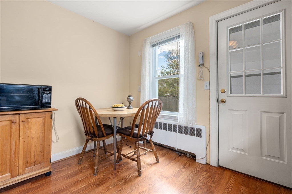 5 Olde Field Rd