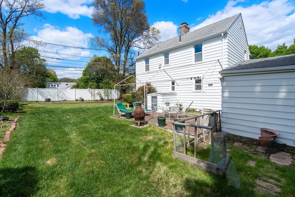 5 Olde Field Rd
