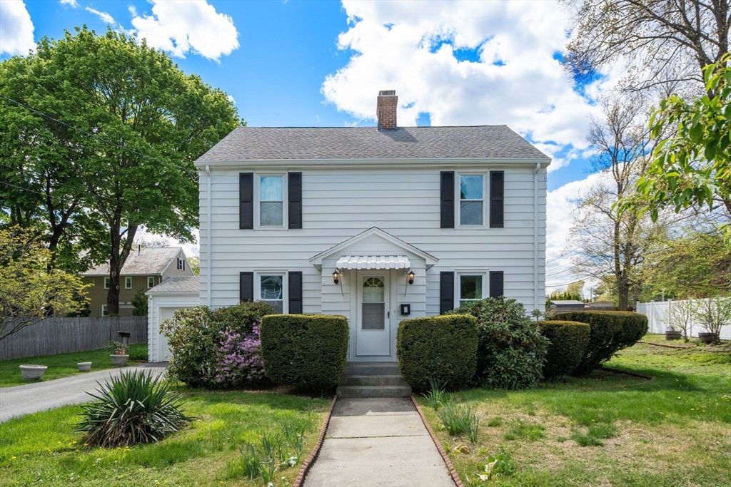 5 Olde Field Rd