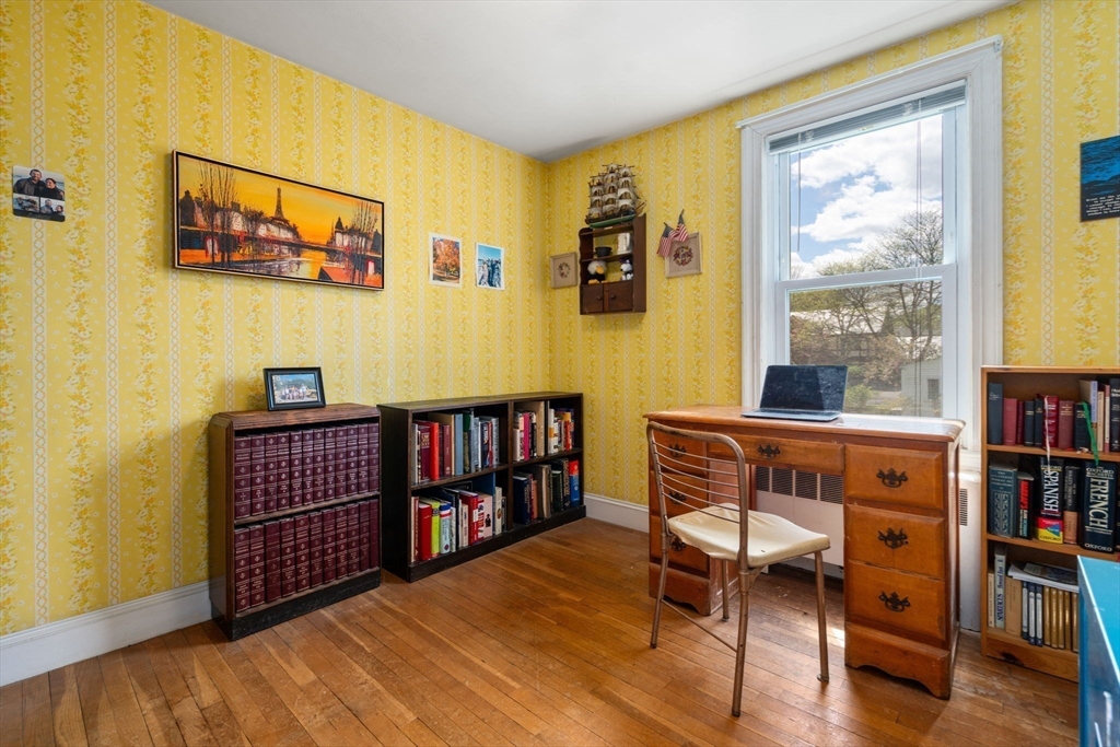 5 Olde Field Rd