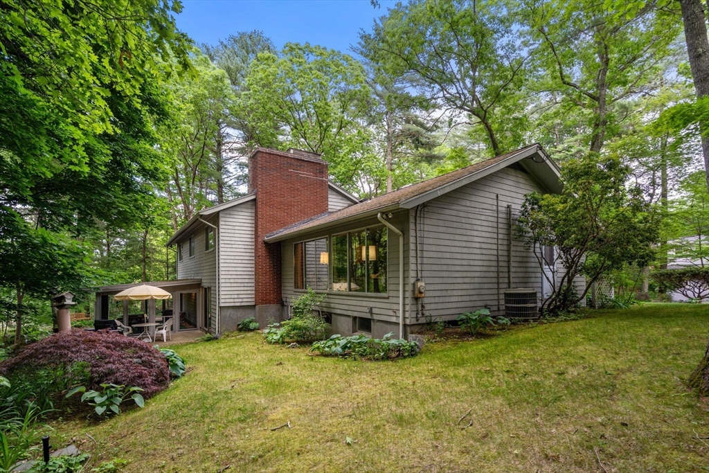 26 Arrowhead Rd