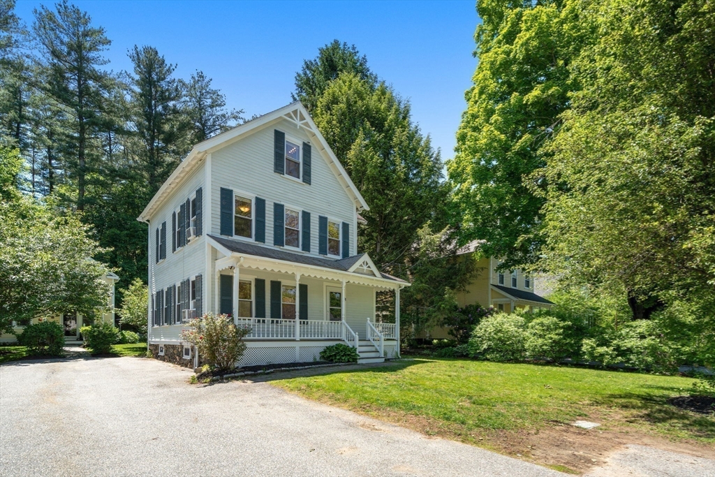 81 Brook Rd
