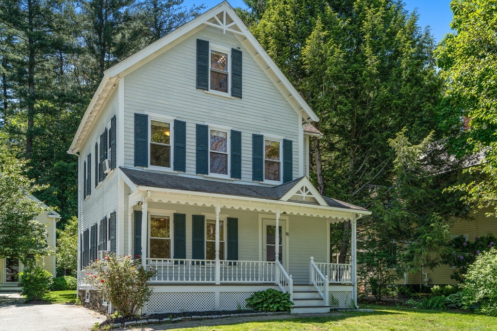 81 Brook Rd