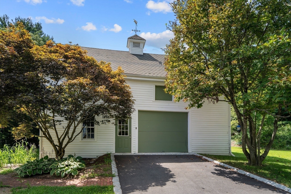 302 Concord Road