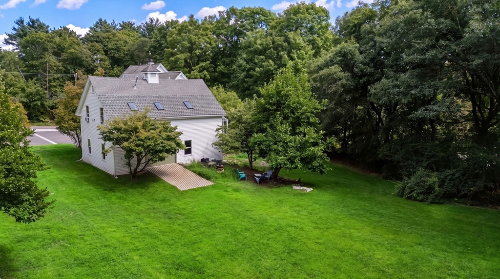 302 Concord Road