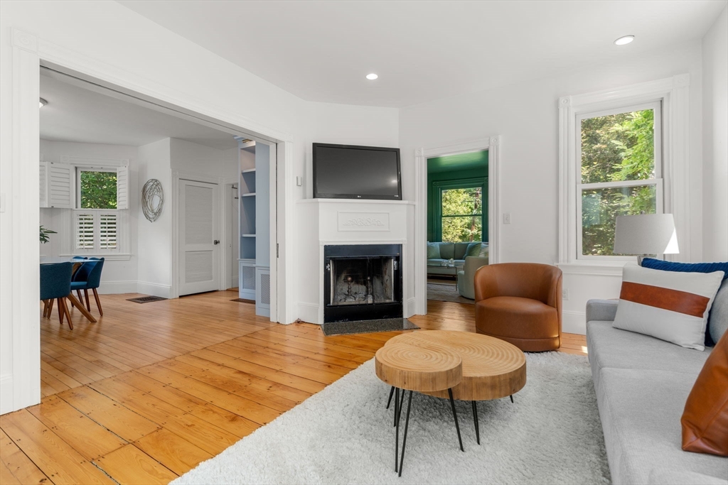 302 Concord Road