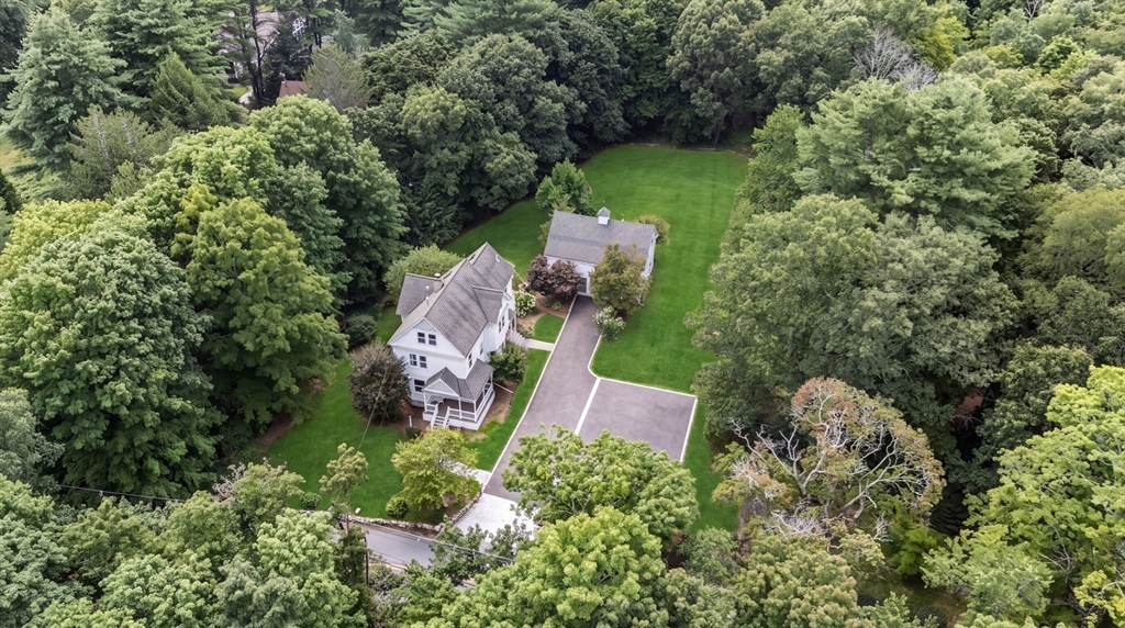 302 Concord Road