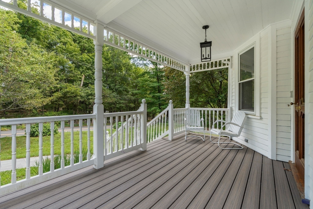 302 Concord Road