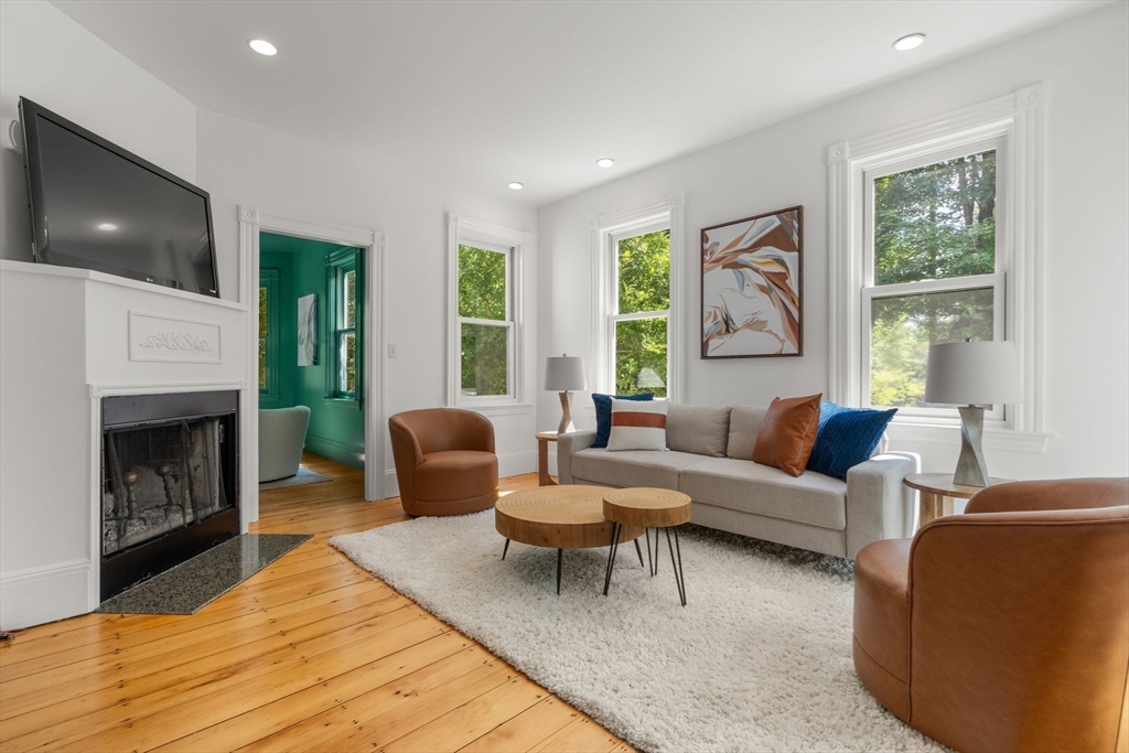 302 Concord Road