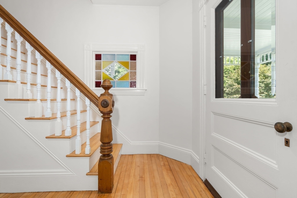 302 Concord Road