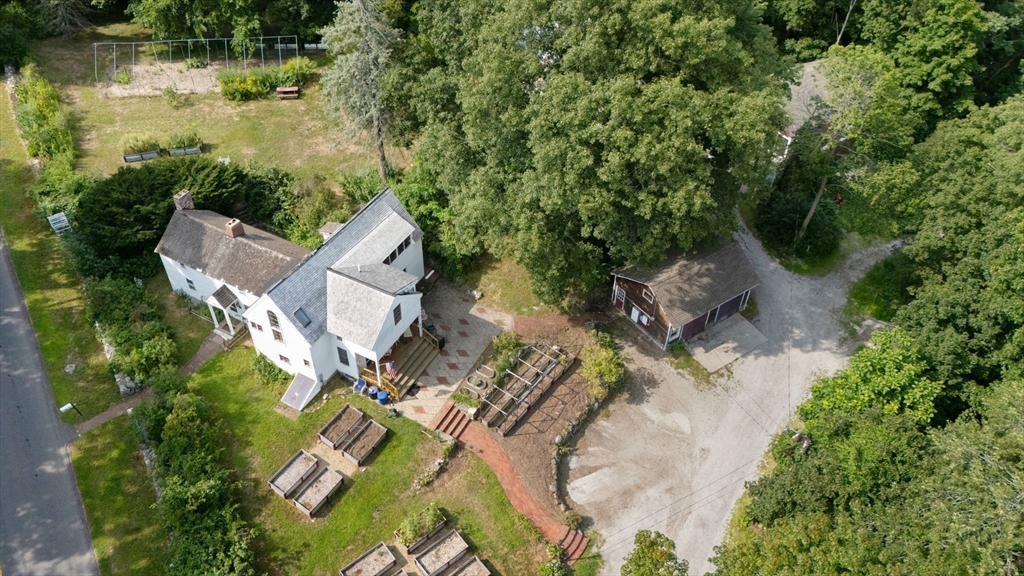 120 Summer St