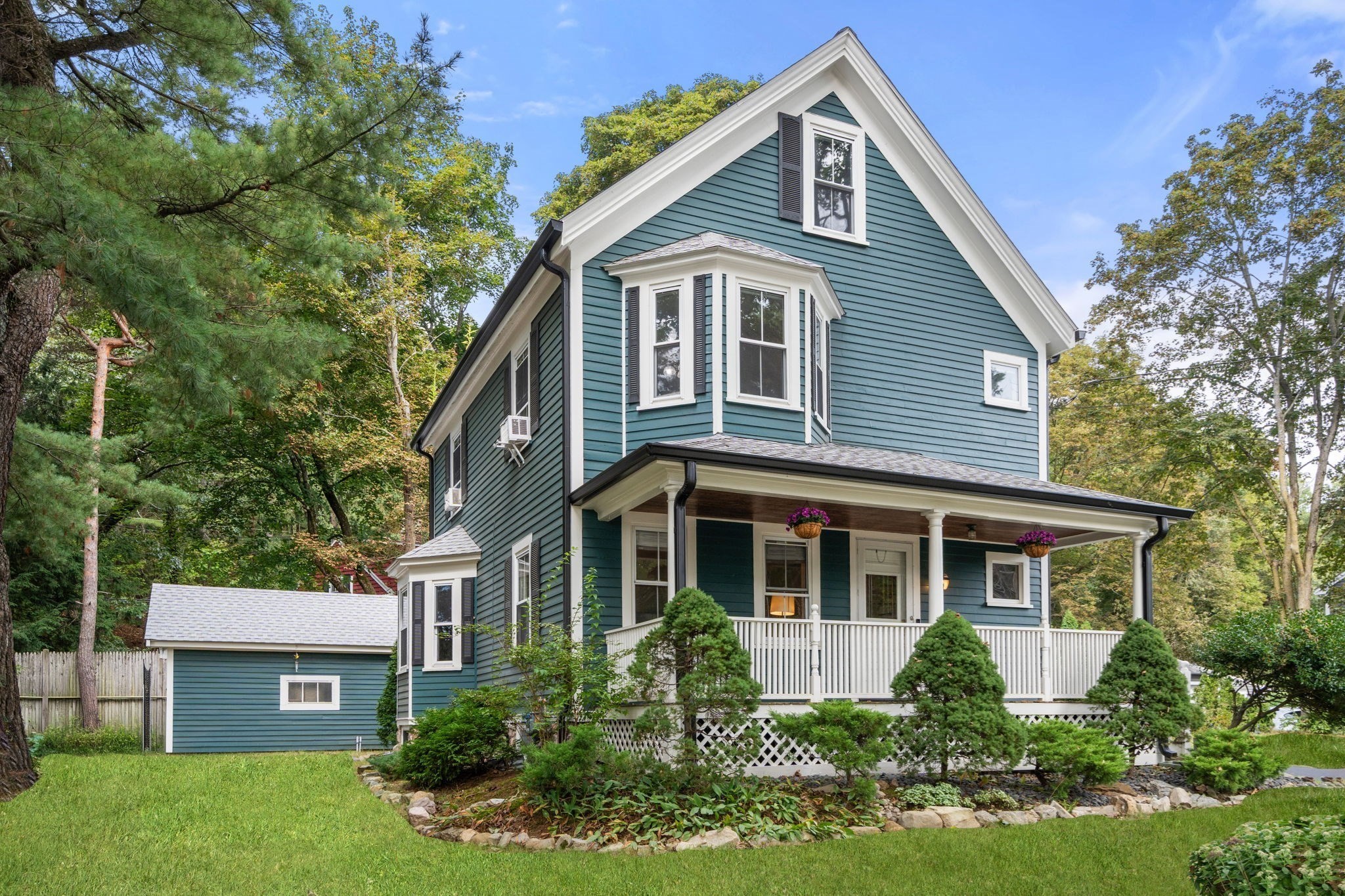 28 River Road