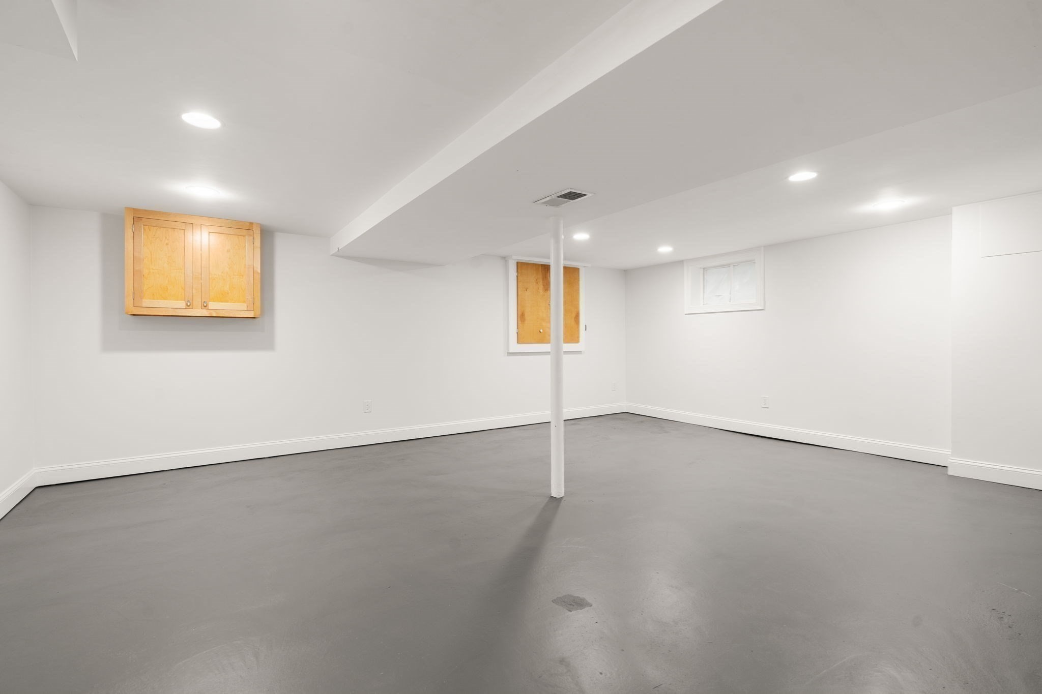 6 Hayward Road